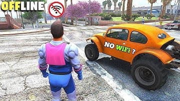 No Wifi? No Problem! Top 15 OFFLINE Games for Android [GameZone]