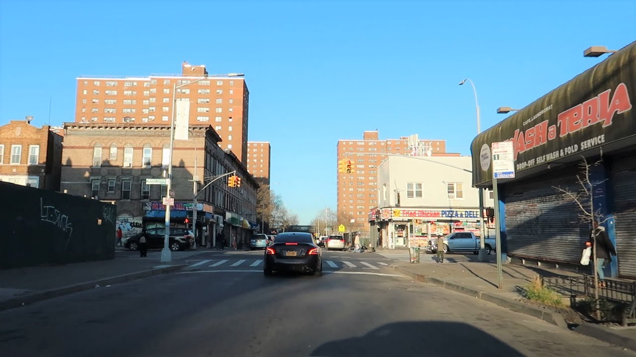 BROWNSVILLE BROOKLYN HOOD / COVID 19 QUARANTINE / STREET DRAMA YouTube