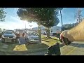 Virginia Beach Police Officer Shoots Suspect Who Pointed Gun at Him