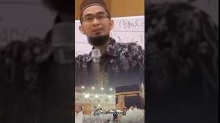 Sebab Doa Belum Terkabul doa ustadzadihidayat shorts