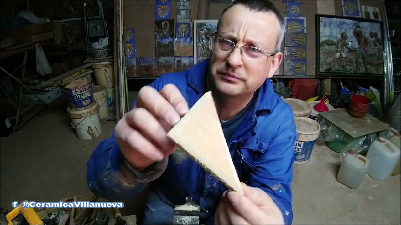 CREA TUS PROPIAS HERRAMIENTAS PARA CERAMICA raspador para arcilla