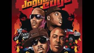 Jagged Edge - Hopefully (2006)