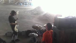 Hand of Weed - Outlet