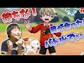 【ポケモン剣盾 Part3】軽い気持ちで短パン小僧に話しかけてみた！ヒバニーが可愛すぎる！ポケットモンスターソード・シールド