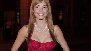 Erica Durance, 47, Wears Probably The Smallest Bikini
