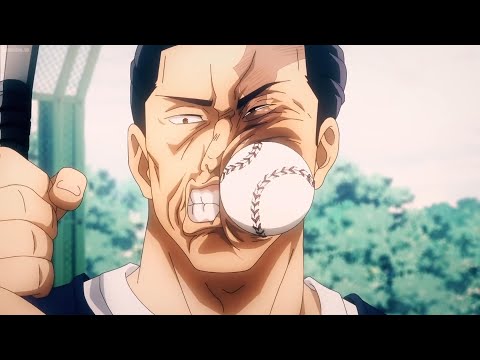 東堂葵　デットボール　「呪術回線[/Jujutsu Kaisen ]  Todo Aoi dead ball