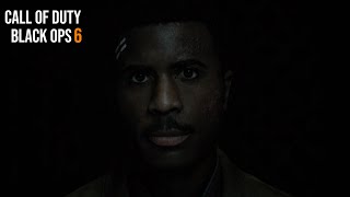 Call of Duty Black Ops 6 | Historia Completa | Gameplay en Español | Parte 1