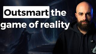 Download Lagu CRACK The Game of Reality So Precisely… It Looks Like You \ MP3