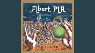 Video thumbnail of "Albert Pla - Lola La Loca"