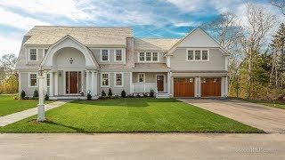 2 Naushon Rd video tour