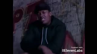 Nekrut Asenteella - Suoraan Comptonista N.w.a. In Finnish