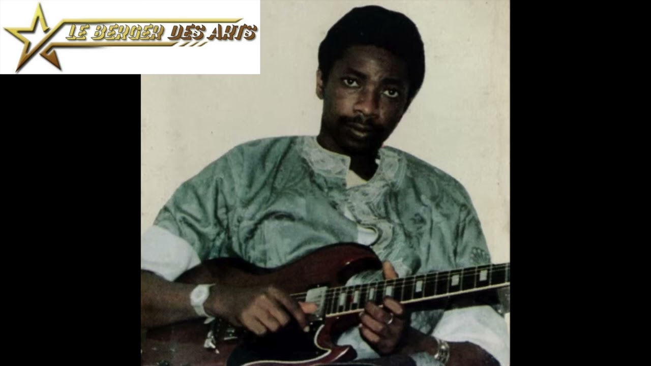 Youssou N'Dour - Daby (Remix - Volume Hors Série - 1985)