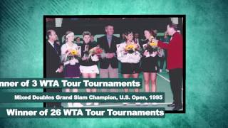 Meredith McGrath - Introduction Content