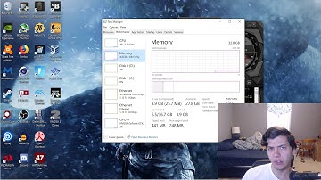 How to Check your RAM