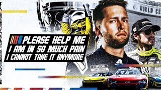 NASCAR '25 Online Ruined My Sanity...