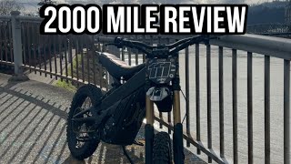 Is the talaria xxx still worth it?