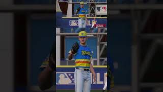 Short • Aviators @ Rivercats. Game 4. 6 Game Series. MiLB AA the Show 25. San Diego Studios.