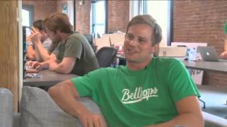 Made in Our Hometown - Bellhops screenshot 2