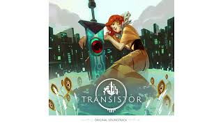 [Transistor OST] Vanishing Point
