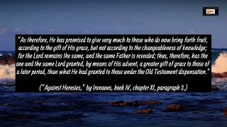 New IFB Cultist Bruce Mejia Peddles Lie Of Dispensationalism Being Invented In 1830