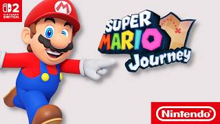 Ist 3D Mario Für 2026 In Gefahr?? I Toadi