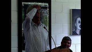 John Lynch collection John Moriarty Ballylongford 2006