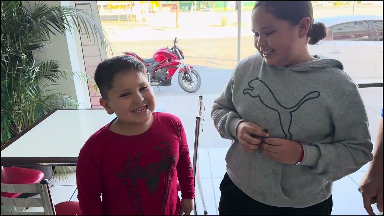 ✨Este es nuestro menú del viernes de cuaresma ✨