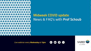 Midweek COVID Update - 02\/02\/2022