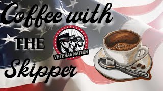 Coffee with the Skipper 14 May 2026