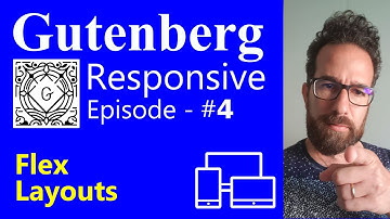 Create Responsive Flex Layouts in WordPress Gutenberg Blocks with Block Class Manager!