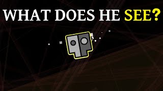 GD but YOU are the cube