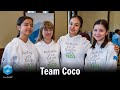 Team coco kazakhstan  technovation world pitch summit 2019