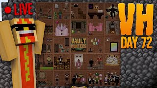 VHSMP Day 72 - BLACKOUT 5X5 BINGOS