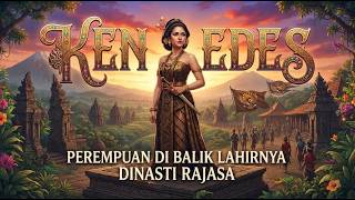 Ken Dedes: The Woman Behind the Rise of the Rajasa Dynasty
