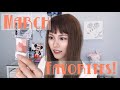 3月のお気に入り| March Favorites!
