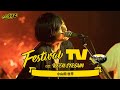 小山田壮平《前編》が フェスTV 音楽ライブ に登場【Festival TV on KEENSTREAM Vol.112】