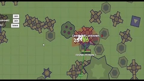 MooMoo.io: L._.re and Revival VS Dual Sync + Anti-Insta Hacks PART TWO
