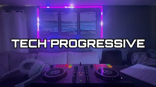 Beyond Limits: Deep Tech Progressive Mix