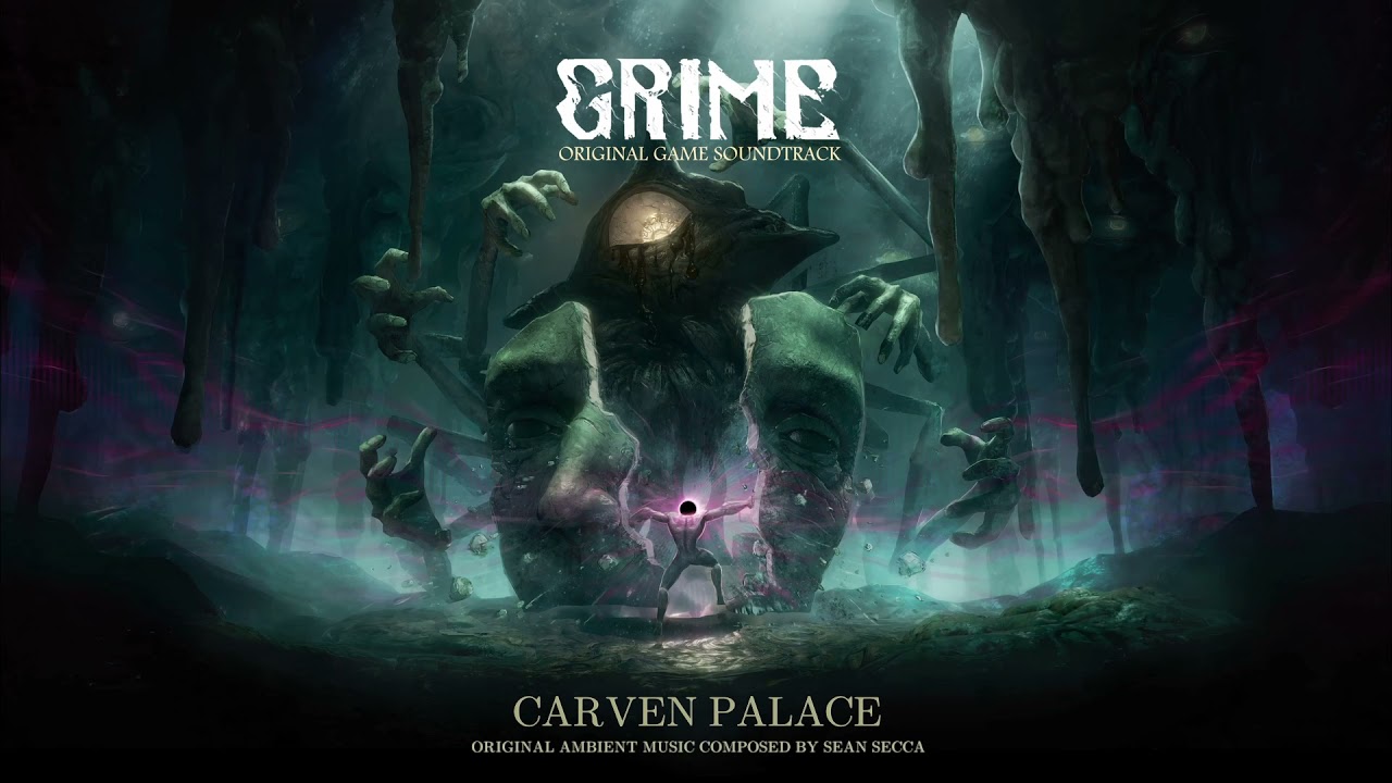 GRIME Ambient OST - Carven Palace