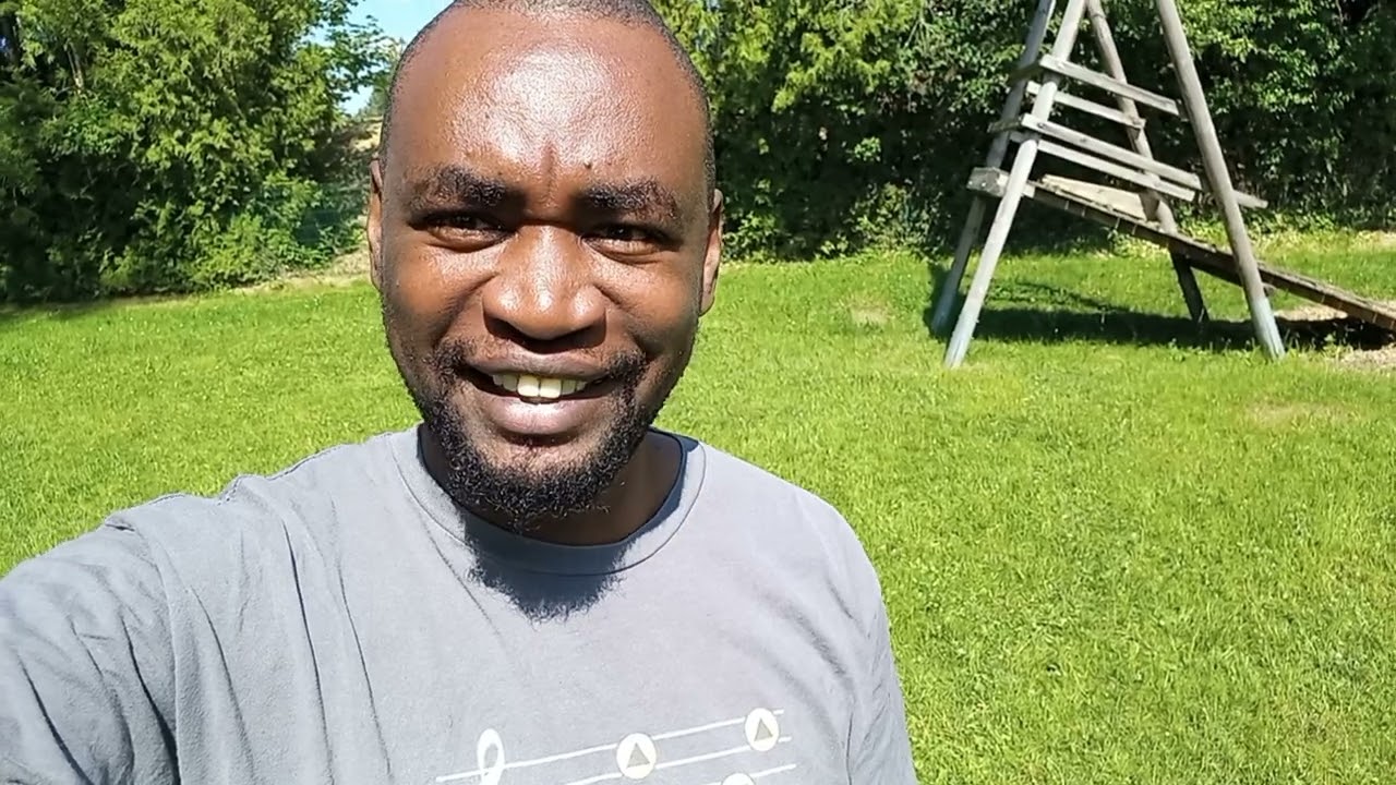 Disadvantages Za Kuishi Kwa Village Huku Germany| German Village Life| Huku Germany Vlogs 🇩🇪