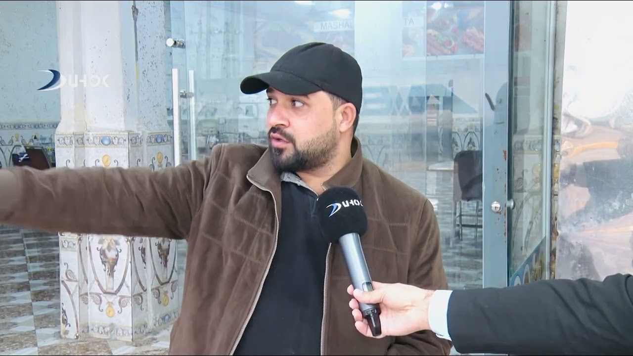 سەێن بەرەلا بوینە مەترسی لسەر ژیانا وەلاتیان .