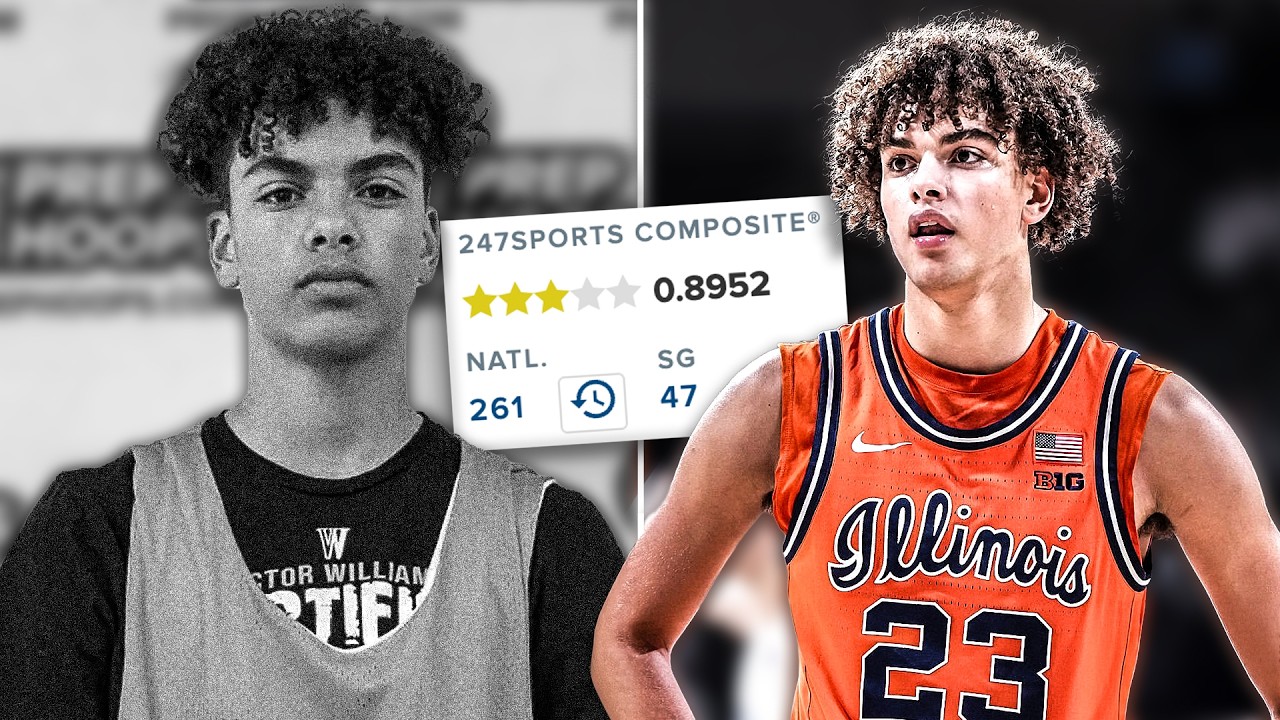 Игрок под номером 261, которого выберут в первой пятерке драфта?