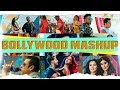 Bollywood mashup 2020  djsunnysinghuk  harsh visual  best of 2020