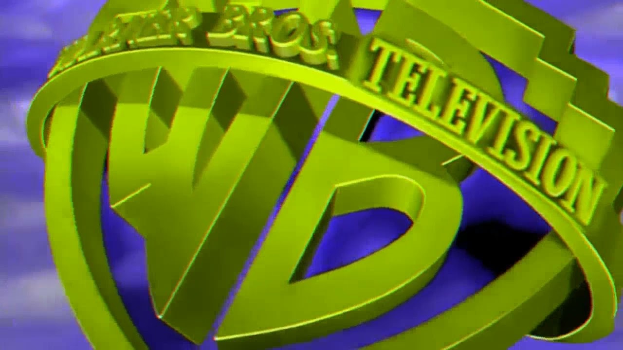 warner bros television logo effects