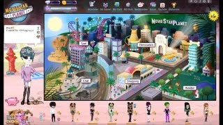 MSP random playing cx (på svenska) #14