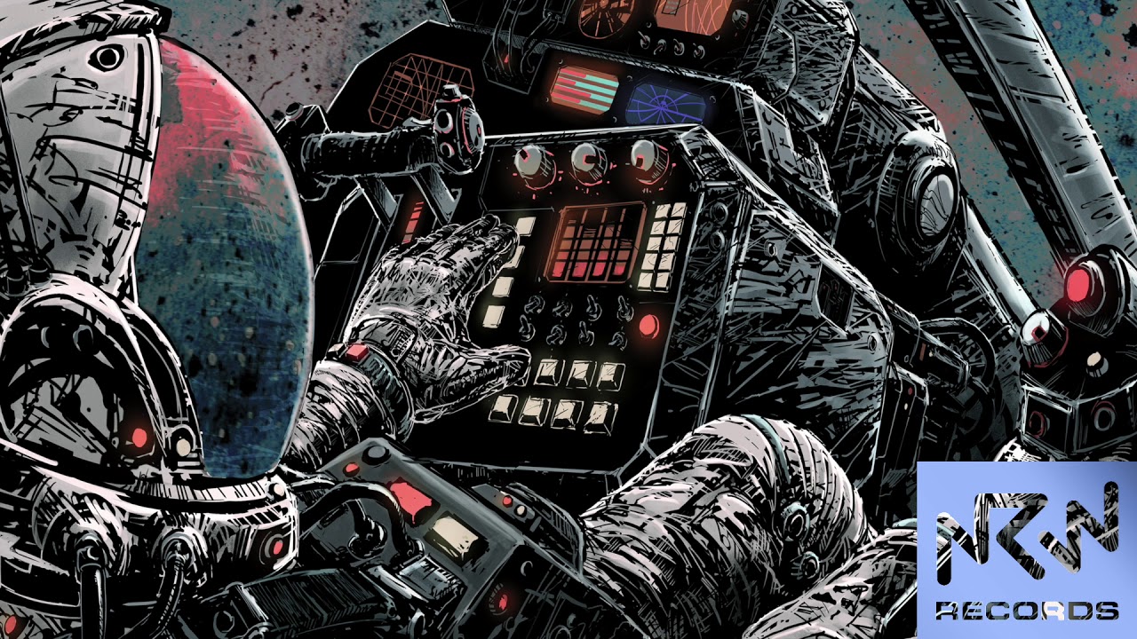 Tonton Stilz - Binary Star (Hyperspace Drifter 3) 2019 di YouTube