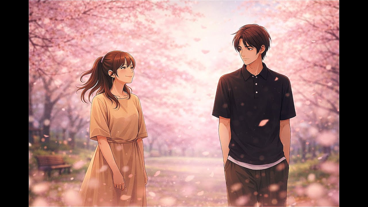 儚い夢の傘 part1