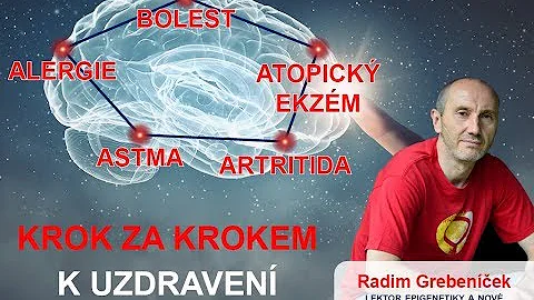 Jak pomoci při léčbě astmatu?