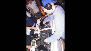 DJ Dominik on Mixed UP Mondays 1998 Side B