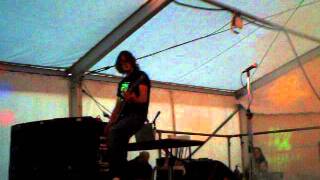 Scars By Fire - Lost In My Ways Live